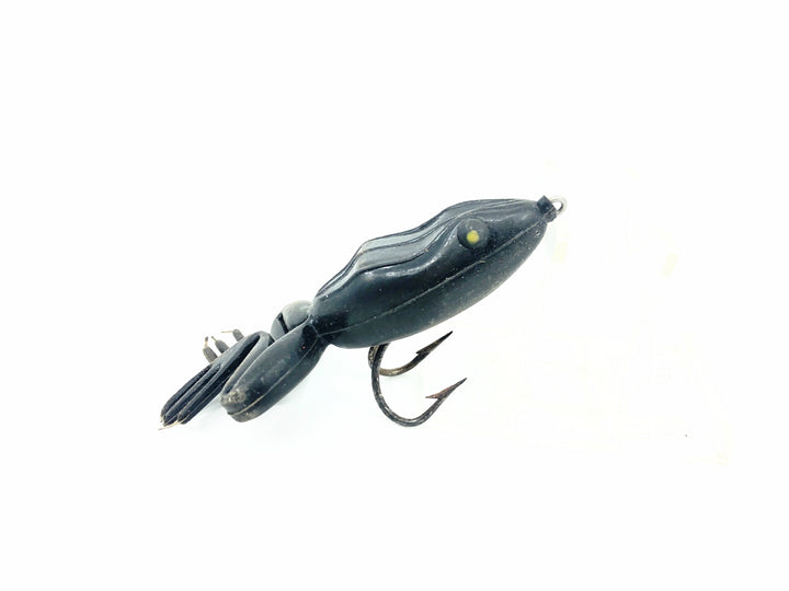 Snag Proof Frog, Black Color