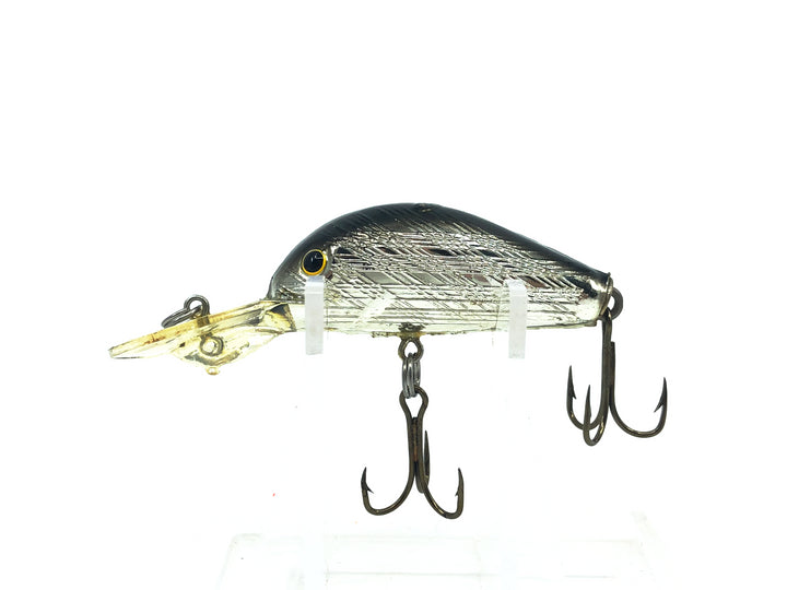 Rebel Humpy Type Lure