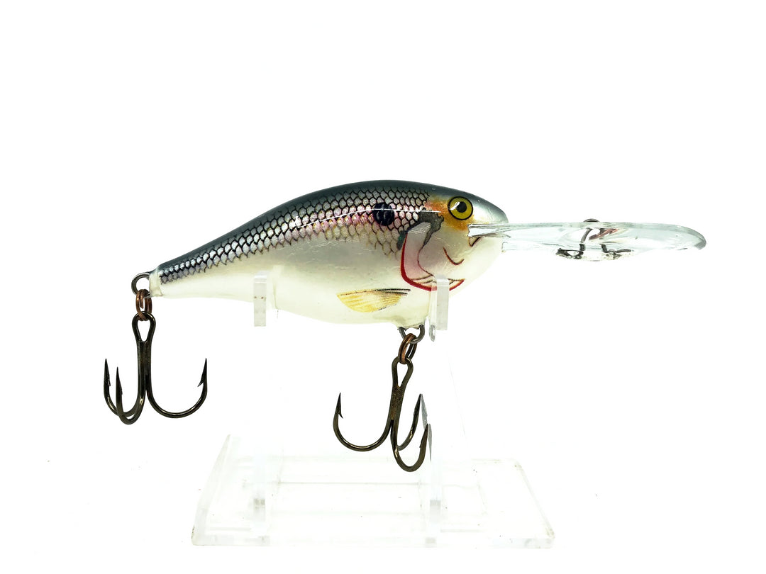 Rapala Risto Rap RR-7, SD Shad Color