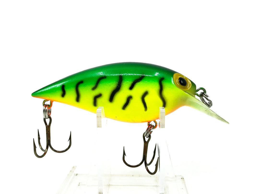 Storm "Pro-Series" AFV Short Wart Color, #74 Fire Tiger Color