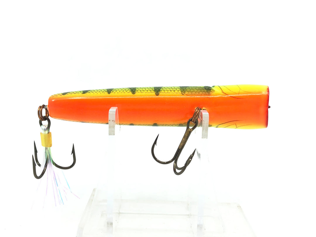 Storm Rattlin' Chug Bug, #360 Naturistic Perch Color