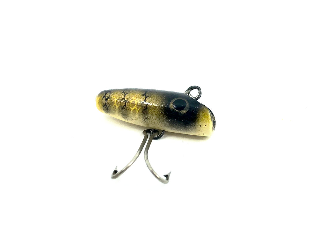 Shur-Strike Fly Oreno, #14 Chain Pickerel Scale Color