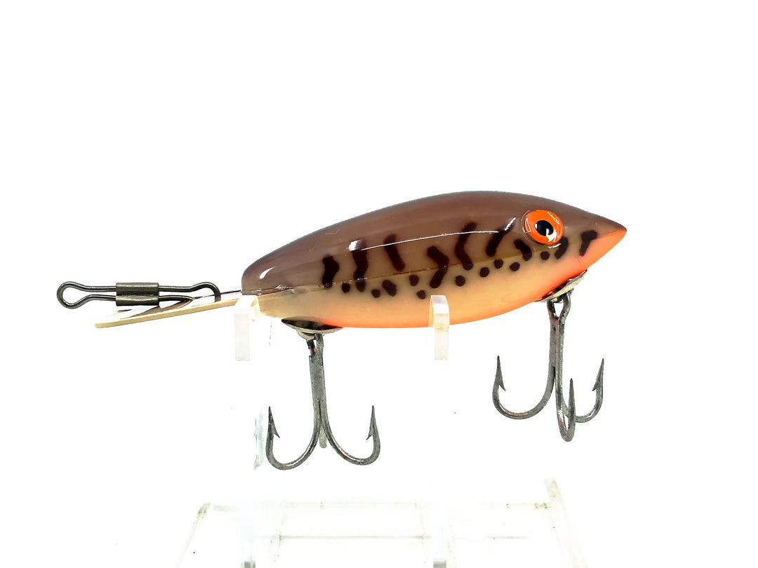 Bomber 400 Series, BSBO Light Crawdad Color