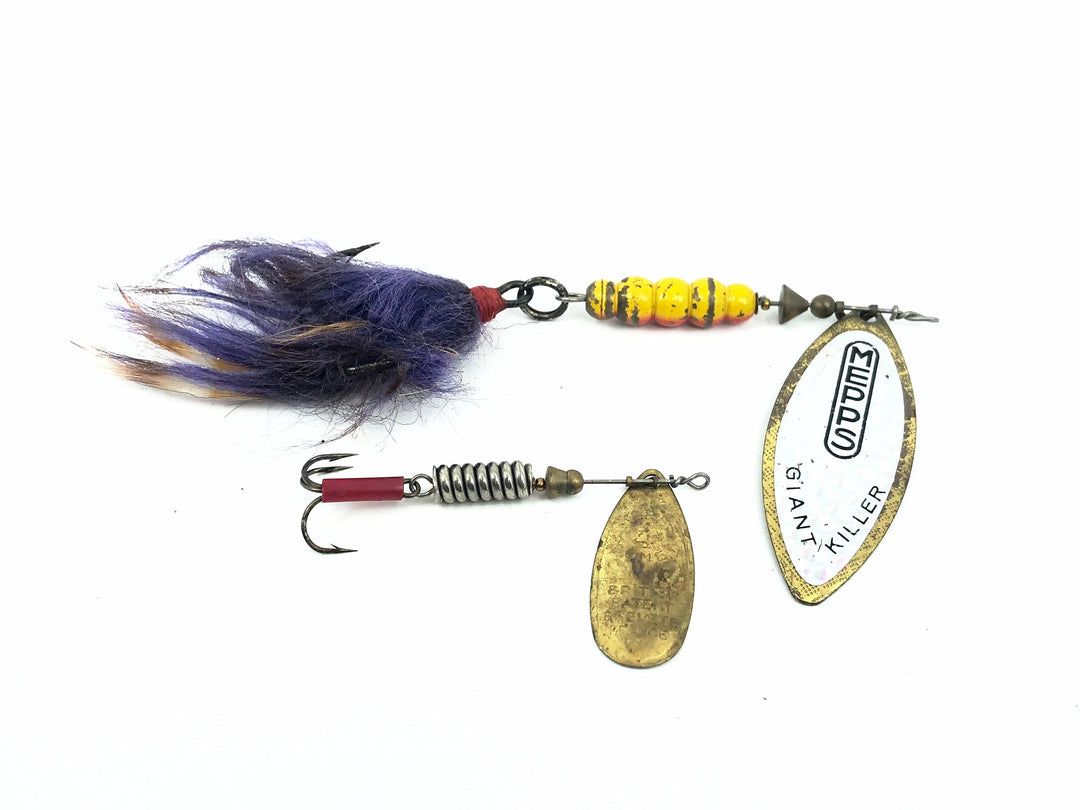 Vintage Mepps Combo, Musky Killer/Comet