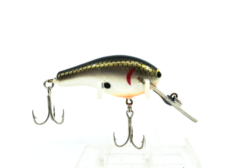 Bagley Divin' Kill'r B2 DKB2-TS, Tennessee Shad Color