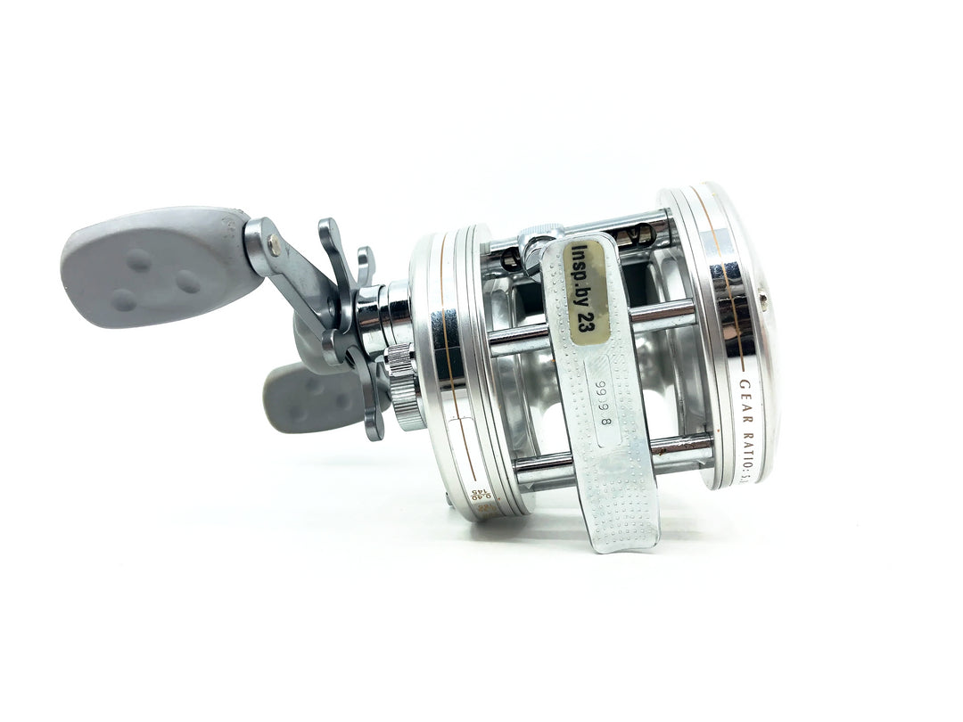 Abu Sweden Ambassadeur 5500C3 Reel with Case