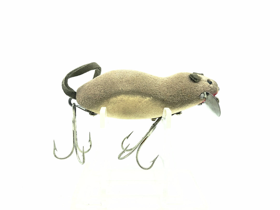 Heddon Meadow Mouse GM Grey Mouse