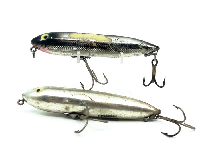 Heddon Original Zara Spook Combo