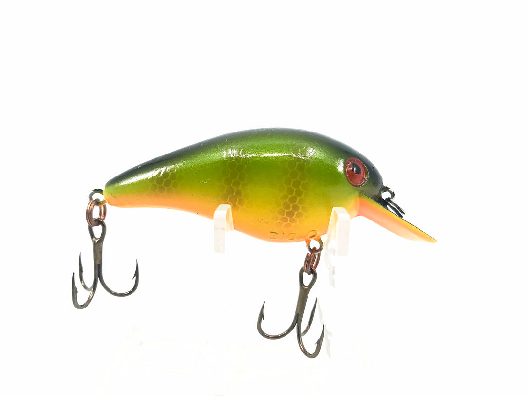 Cotton Cordell 7800 Big-O, #22 7822 Perch Color