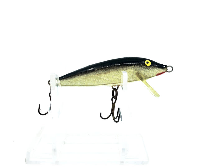 Rapala Countdown CD-7, S Silver Color