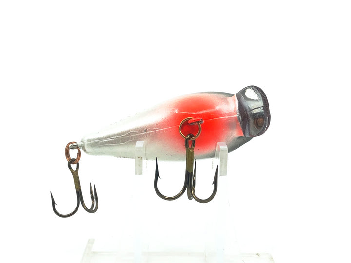 Mann's Baby 1- Minus, Tennessee Shad Color