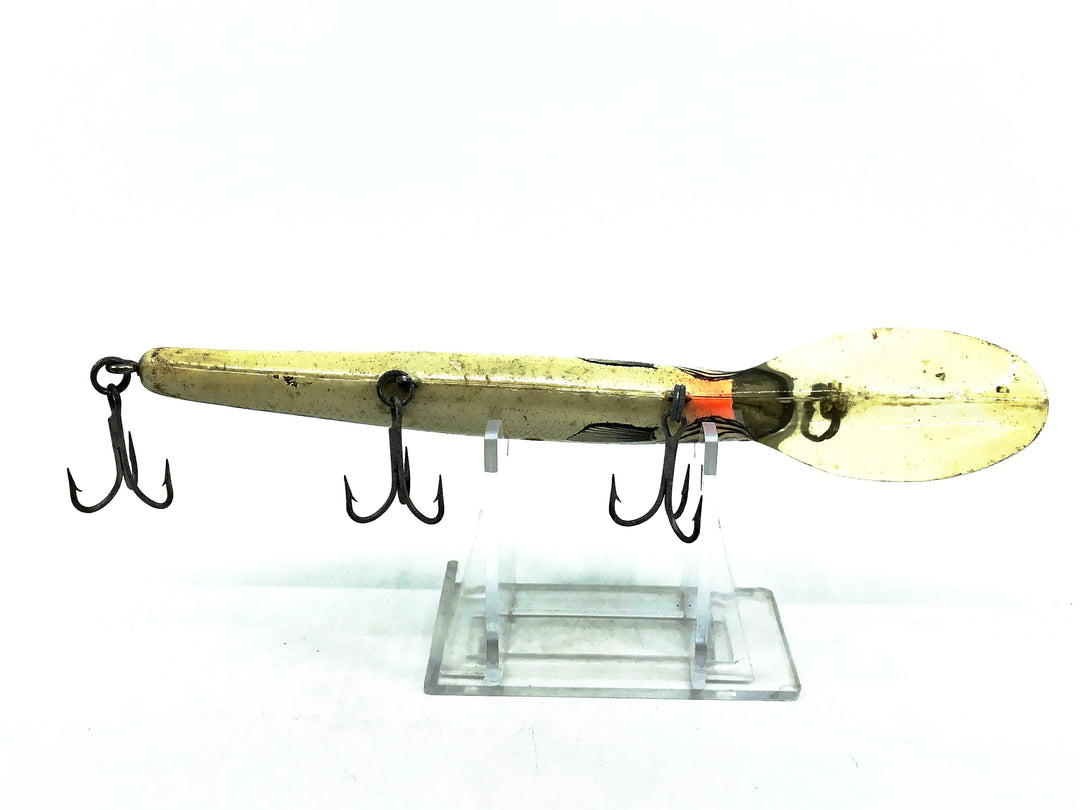 Bomber Long A 25A, XTS Tennessee Shad Color