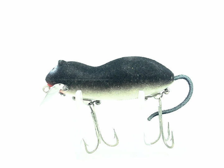 Heddon Meadow Mouse, BLM Black Mouse Color