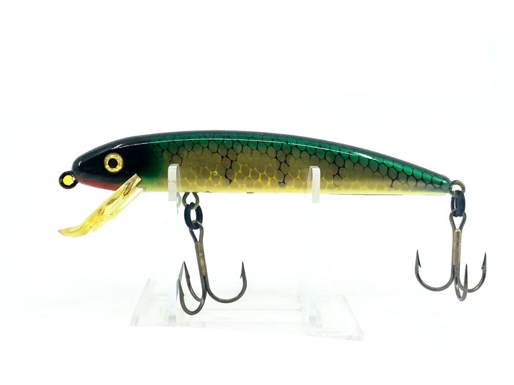 Grandma Classic 4 1/2", #02 Perch Color