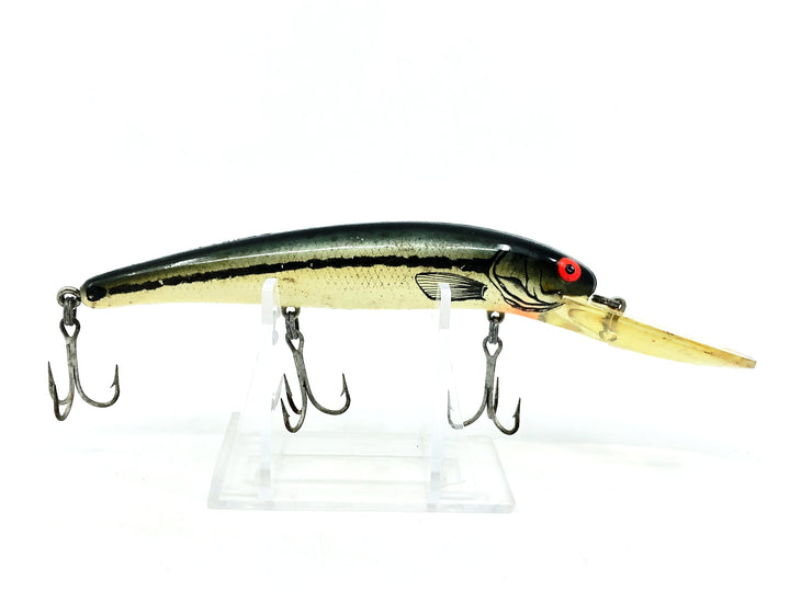 Bomber Long A 25A, XTS Tennessee Shad Color