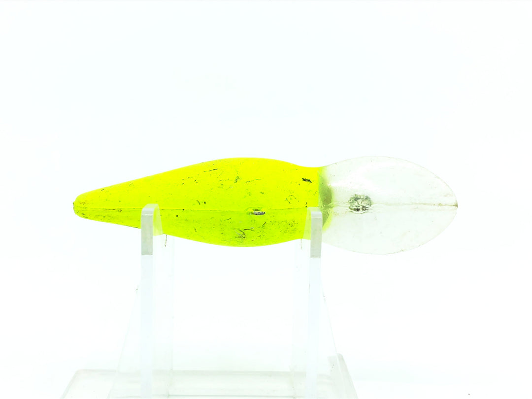 Bomber Model A 6A, FY Chartreuse Color