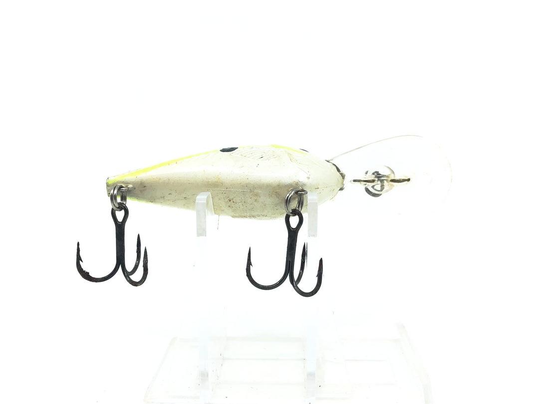 Rapala Crankin’ Rap CRR-8, HSD Helsinki Shad Color