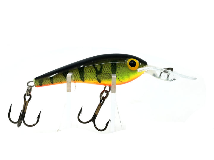 Storm Thunder Crank TC06, #360 Naturistic Perch Color