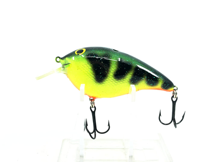 Blakemore Trouble Shooter, Fire Tiger/Flitter Color