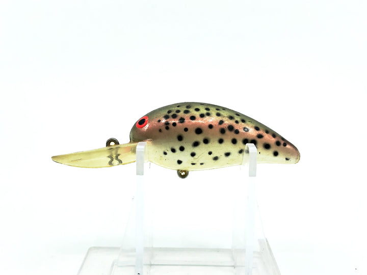 Bomber Model A 6A, RT Rainbow Trout Color