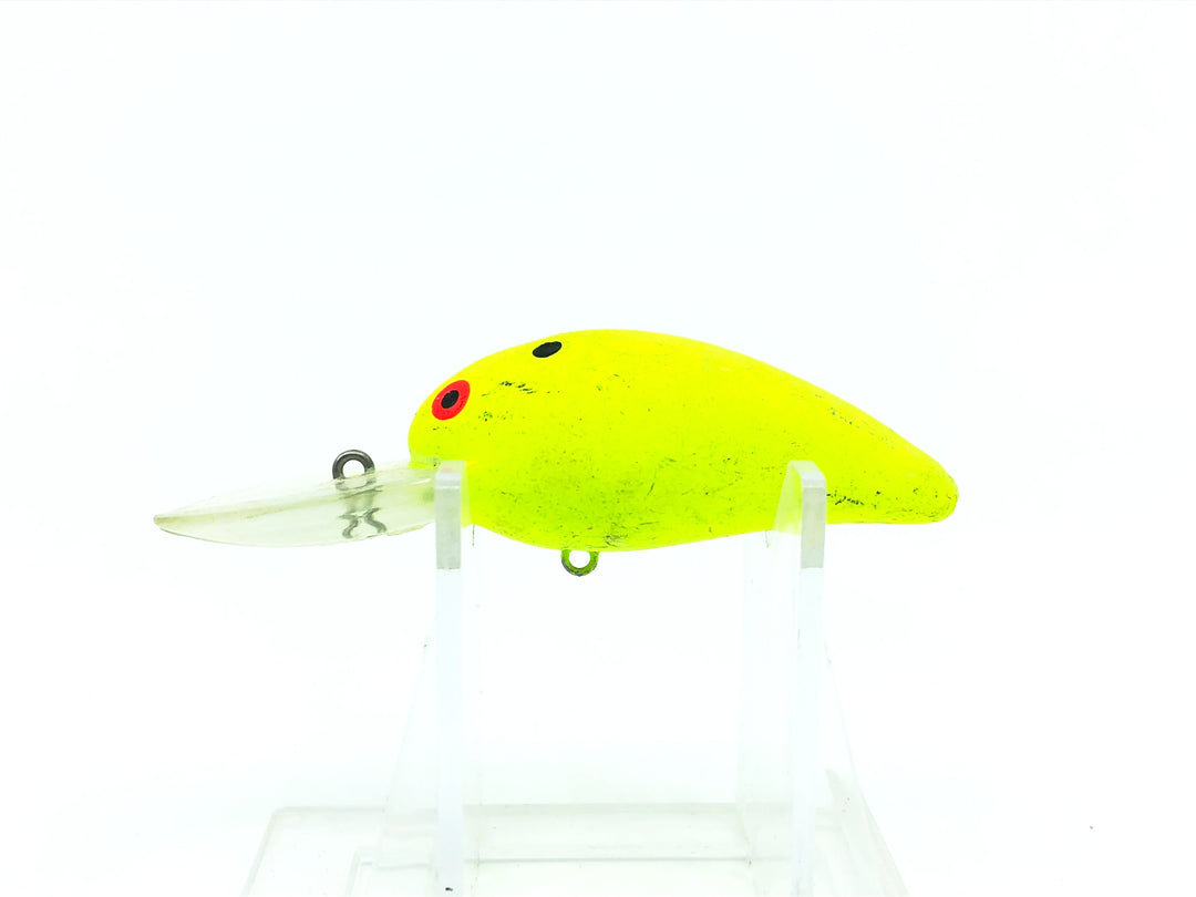 Bomber Model A 6A, FY Chartreuse Color