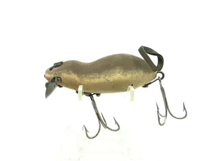 Heddon Meadow Mouse GM Grey Mouse