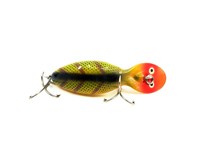 Heddon Tadpolly, L Perch Color