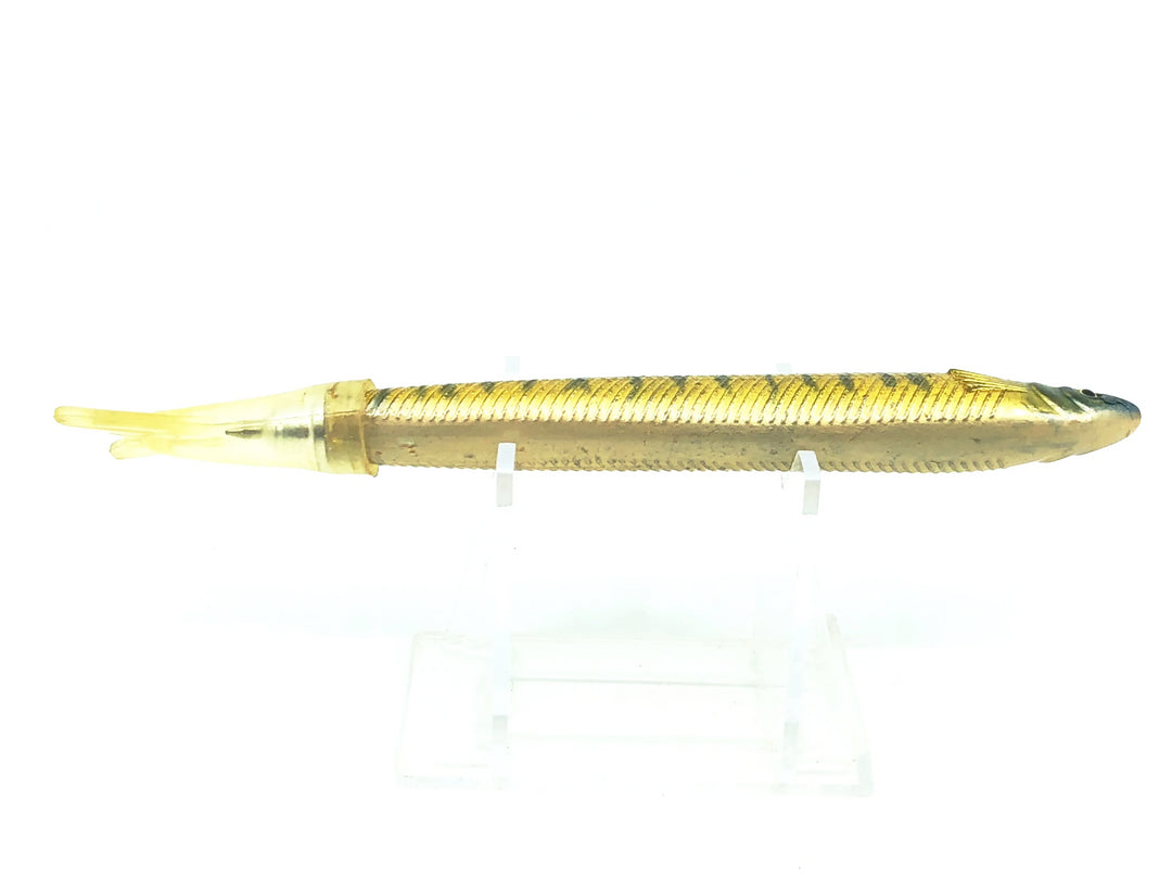 Pike Lure Pen