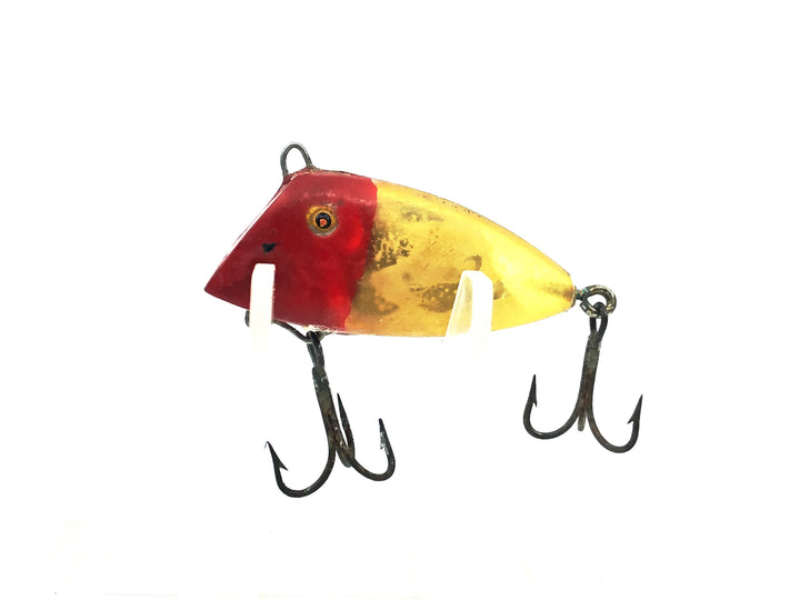 PICO Perch CHICO Series C, Silver Flash/Red Head Color