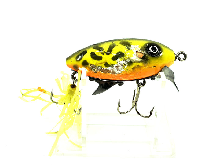 Strike King Water Scout, Chartreuse Coachdog Color