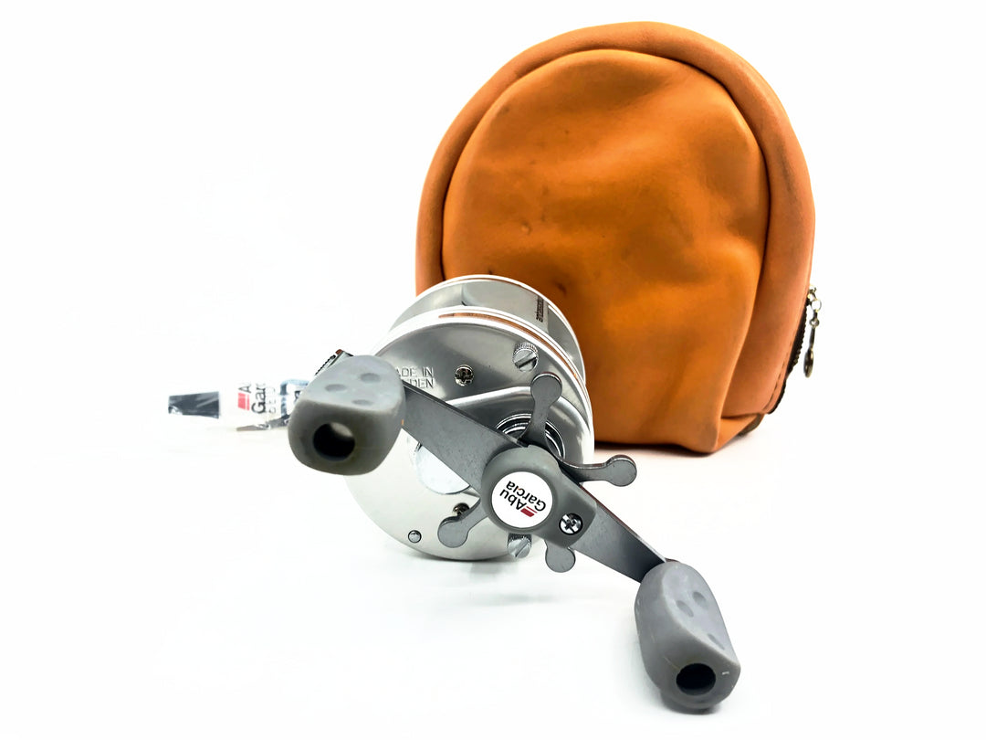 Abu Sweden Ambassadeur 5500C3 Reel with Case