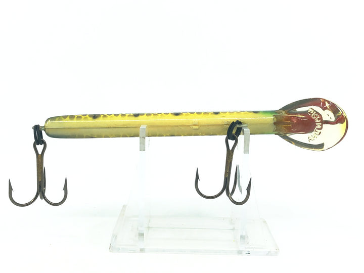 Grandma Classic 4 1/2", #02 Perch Color