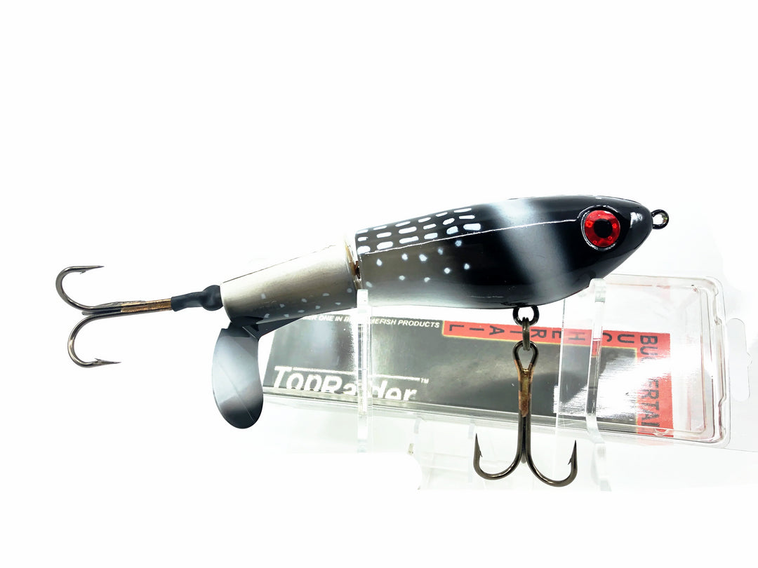 Joe Bucher Outdoors Top Raider, Baby Loon Color New w/ Box