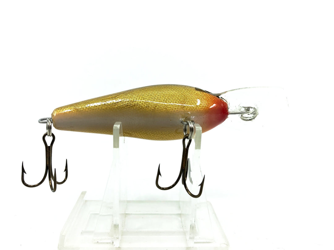 Rapala Fat Rap FR-7, G Gold Color