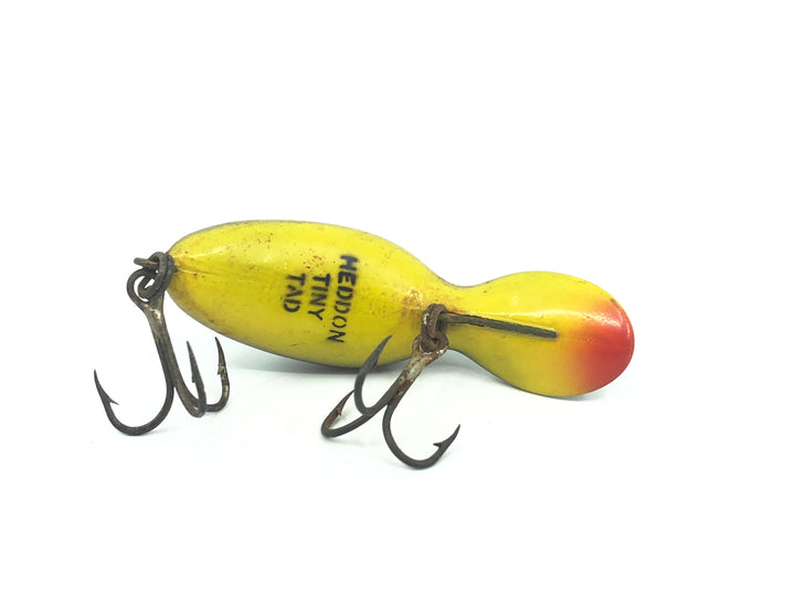 Heddon Tadpolly Tiny Tad, BF Bullfrog Color