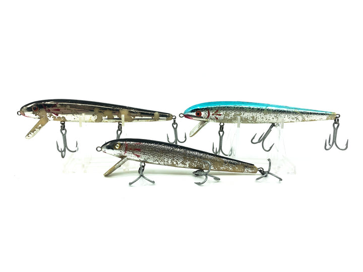 Cordell Red Fin Trio