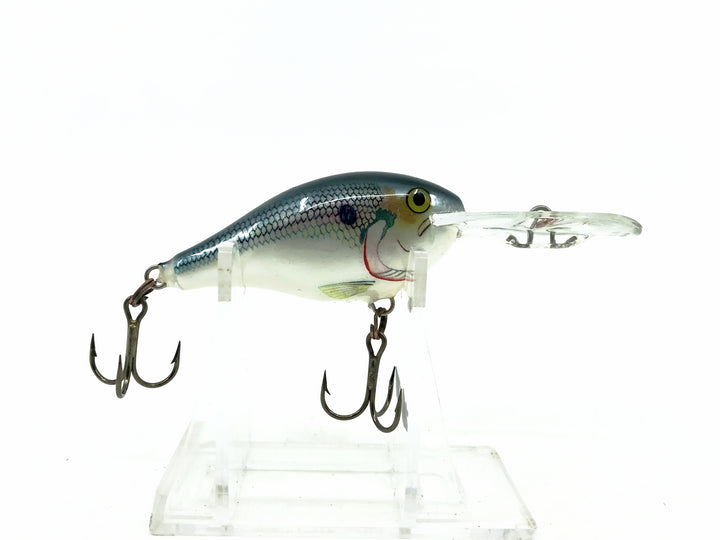 Rapala Risto Rap RR-5, SD Shad Color