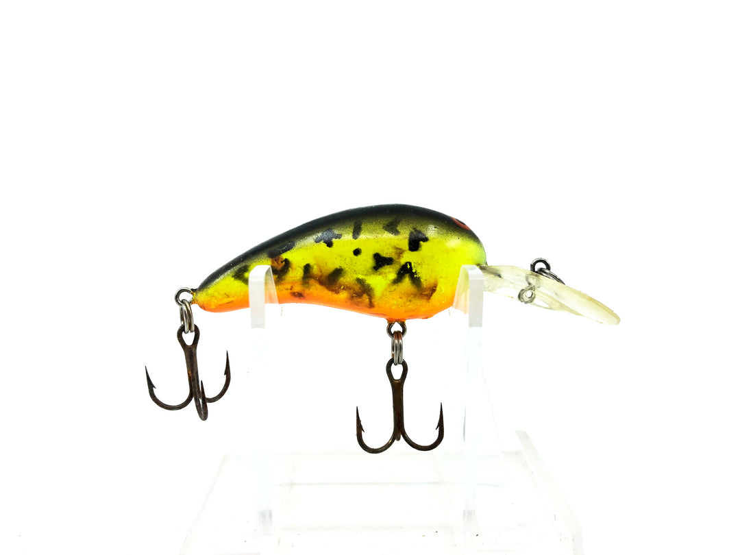 Bill Norman Clear Bill Deep Baby N, #50 Firetiger Color