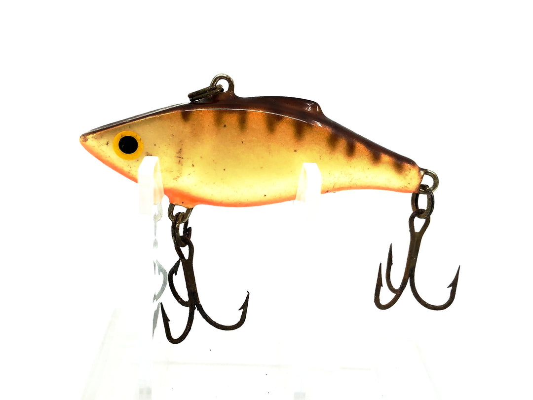 Rapala Rattlin' Rap RNR-7, Crawfish Color