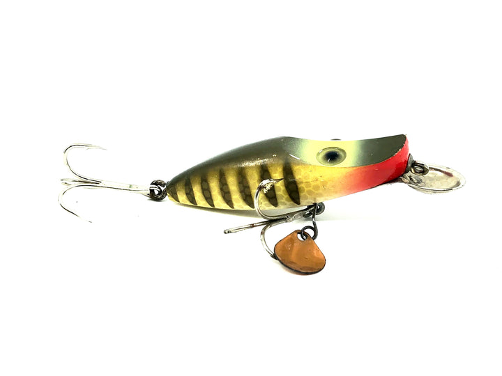 Makinen Wonderlure, Pike Color