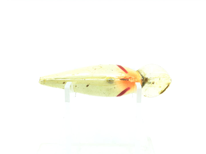 Bomber Model A 2A, TS Tennessee Shad Color Screwtail