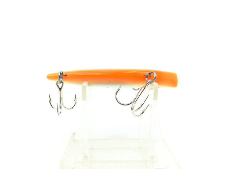 Bill Lewis Rat-L-Trap, #06 Bone/Orange Belly Color