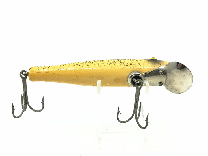 Paw Paw Pike No.1600, Silver Flitter Color