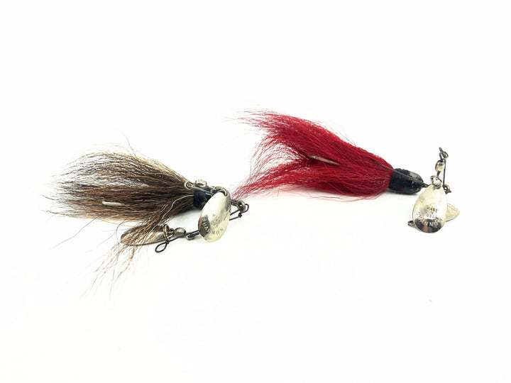 Shannon Twin Spin Two Pack