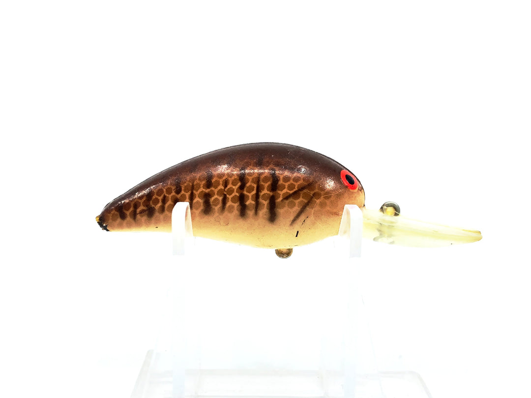 Bomber Model A 6A, SM Small Mouth Color Screwtail