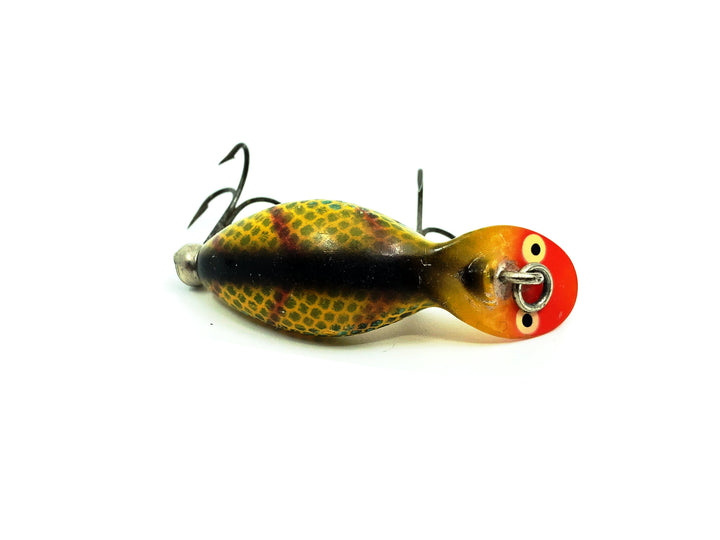 Heddon Tadpolly Tiny Tad, L Perch Color