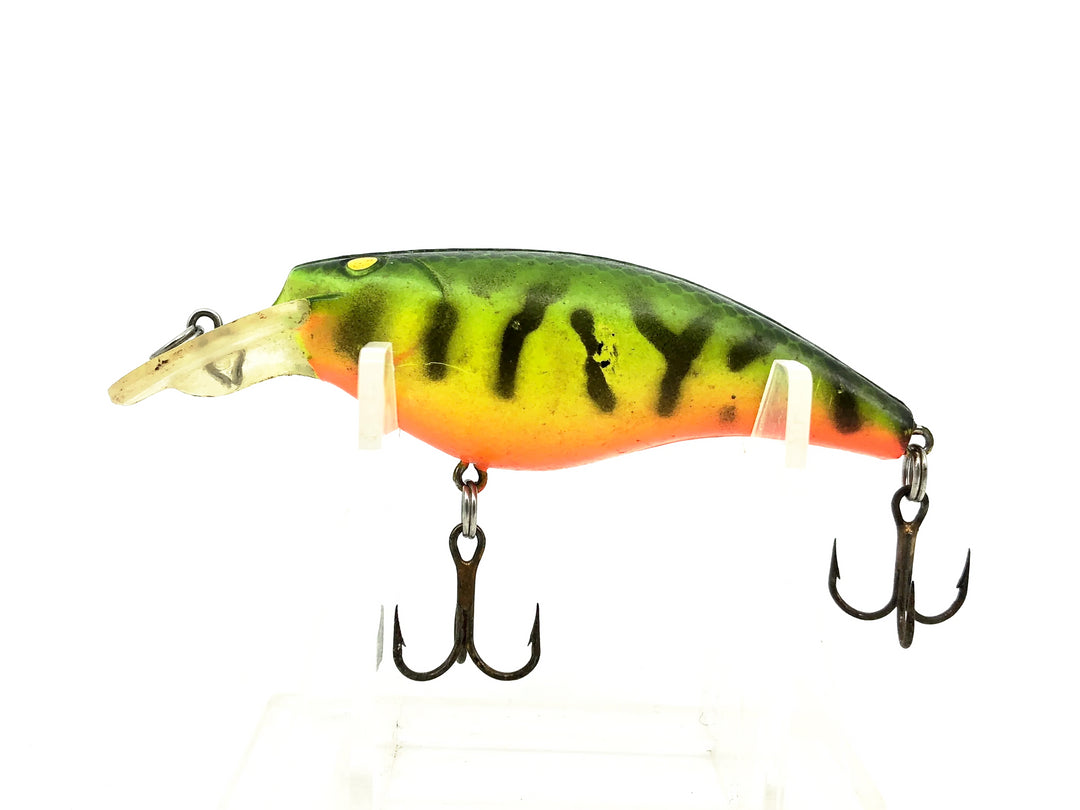 Fire Tiger Crankbait