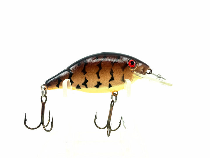 Luhr Jensen Speed Trap, Summer Crayfish Color