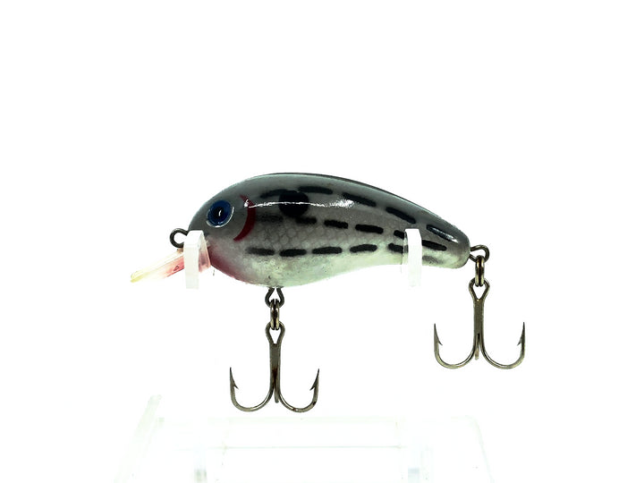 Cotton Cordell 7700 Big-O, #18 Barfish Color