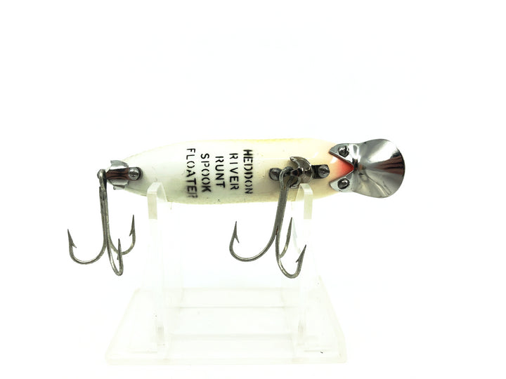 Heddon River Runt Spook Floater 9400, L Perch Color